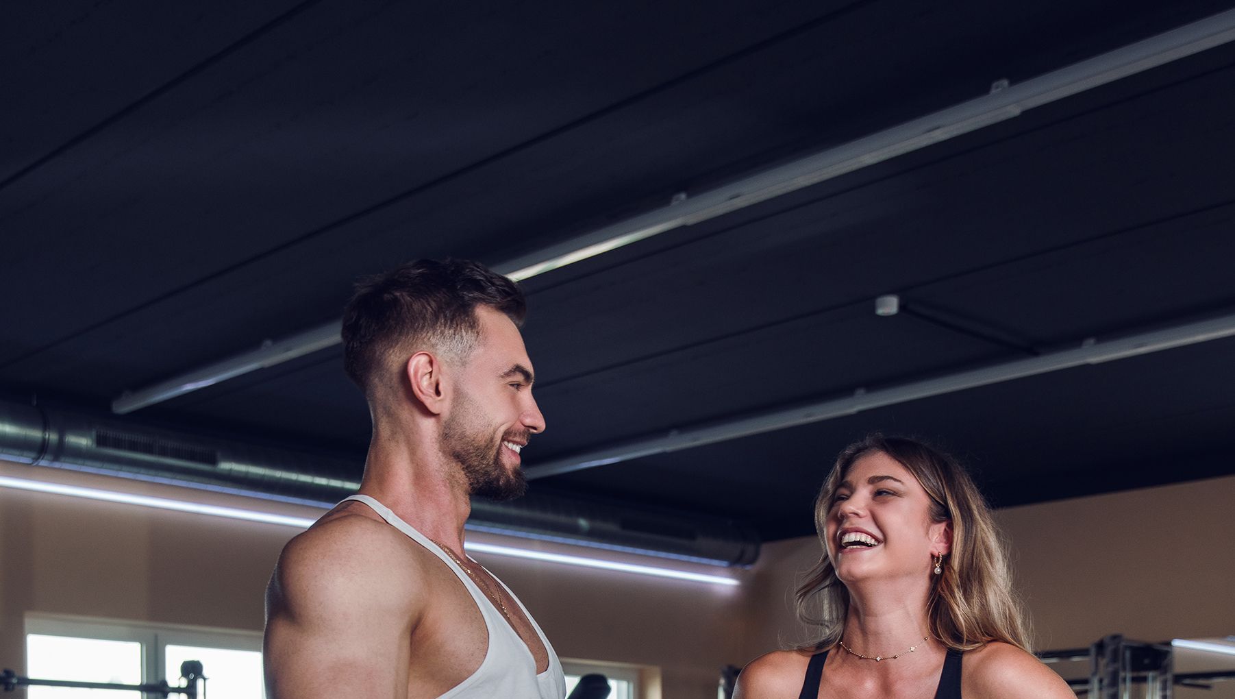 HappyFit Training Community