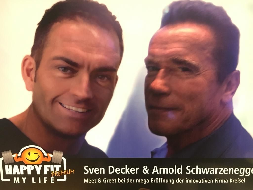 Sven & Arne